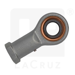 00017LC1 - Gelenk für Ekzentrikwelle zur gezogenen Stima Traubenvollernter, markets:  []string{"A", "B", "AU"}