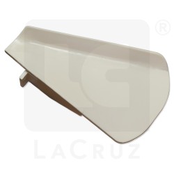 500307 - Gebogene Schuppe rechts Alma, markets:  []string{"A", "B", "AU"}