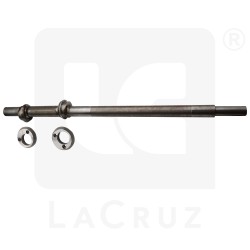 610201022 - Exzenterwelle Volentieri, markets:  []string{"A", "B", "AU"}