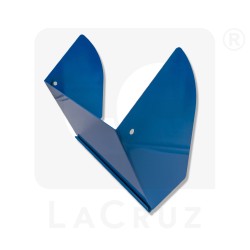 944005491 - Deckel für oberen Extraktor links Braud NH SB, VL, 9000, markets:  []string{"A", "B", "AU"}