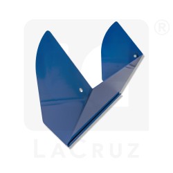 944005492 - Deckel für oberen Extraktor rechts Braud NH SB, VL, 9000, markets:  []string{"A", "B", "AU"}