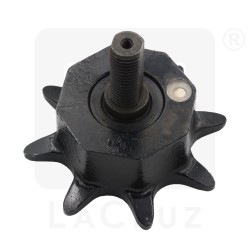 109130 - Ritzelrolle Sortierförderband Pellenc , markets:  []string{"A", "B", "AU"}