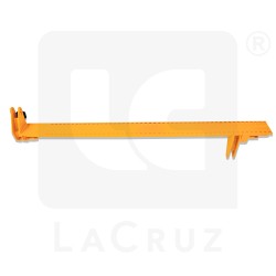 121183 - Rüttelstange hinten rechts Grégoire G60, markets:  []string{"A", "B", "AU"}