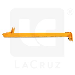 121184 - Rüttelstange hinten links Grégoire G60, markets:  []string{"A", "B", "AU"}