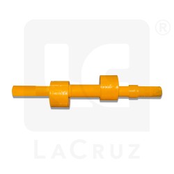 121520 - Exzenterwelle Grégoire G70 G1, markets:  []string{"A", "B", "AU"}