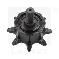 113060 - Ritzelrolle Sortierförderband Pellenc , markets:  []string{"A", "B", "AU"}