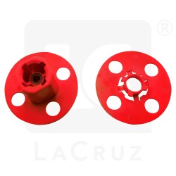 133058, 133059 - Rollenhalter 60 m für Bindegerät Pellenc Mod. Fixion 2., markets:  []string{"A", "B", "AU"}