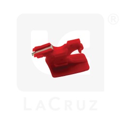 133251 + 133252, 155881 - Gleitschiene für Pellenc Fixion 2 - neue Version, markets:  []string{"A", "B", "AU"}