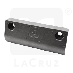 175017 - Schüttelstab-Klemmbacke Grégoire, markets:  []string{"A", "B", "AU"}