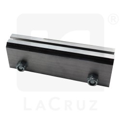 175009 + 175016 + 2 x 066174 + 2 x 065013 - Paar von Alu Klemmbacke für Schüttelstab, komplett mit Schrauben und Bolzen für Grégoire Traubenvollernter für schmale Weinberge, markets:  []string{"A", "B", "AU"}