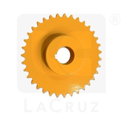 255009 + 230004, 255005 + 230004 - Ritzel Z35 Exzenterwelle Grégoire G60, markets:  []string{"A", "B", "AU"}