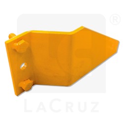 355068 - Riemenscheiben-Deflektor rechts Grégoire, markets:  []string{"A", "B", "AU"}