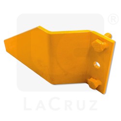 355069 - Riemenscheiben-Deflektor links Grégoire, markets:  []string{"A", "B", "AU"}