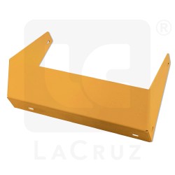 356157 - Deflektor Sauggebläse links Grégoire G70A, markets:  []string{"A", "B", "AU"}