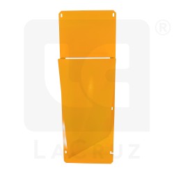 356234G - Blech links für unteren Verschluss G60, markets:  []string{"A", "B", "AU"}