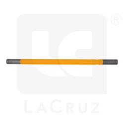 385229 - Gewindestange zur Regulierung der Eckverbindung Traubenvollerntern Grégoire, markets:  []string{"A", "B", "AU"}