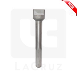 386118 - Vernetzungsschraube für Rüttelstange M20 X 151 mm zur G140