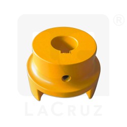 386586 - Gelenk für Saugrotor Grégoire, markets:  []string{"A", "B", "AU"}