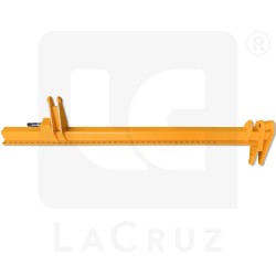 501860 - Rüttelstange hinten links Grégoire G152, markets:  []string{"A", "B", "AU"}