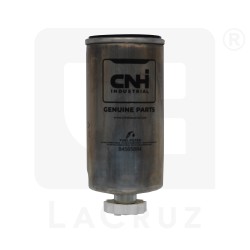 84565884 - Kraftstofffilter zur Braud New Holland Traubenvollernter