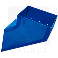 BASP90DLC - Erweiterung vom oberen Extraktor - Braud 9000 - rechts (LaCruz), markets:  []string{"A", "B", "AU"}