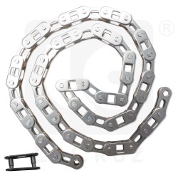 132042, 117037, 113607, 113606 - Sortierkette Pellenc 9056 Diamant / Optimum / Serie 8000 / Grapes' Line - Inox, markets:  []string{"A", "B", "AU"}