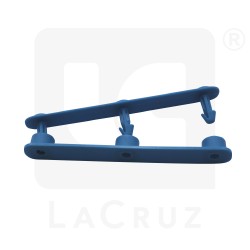 CL10BRA - Klammer für Noria-Behälter Braud NH, markets:  []string{"A", "B", "AU"}