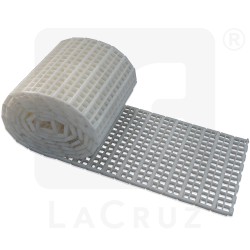 CNMGGRE - Verbreiterte Grégoire Kettenabschnitt von 43 Stk zum Entrapperband für Weinberge mit hohem Ertrag für Cleantech System, markets:  []string{"A", "B", "AU"}