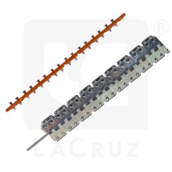 CRORPEL - Vernagelte Bandverbindung Pellenc, markets:  []string{"A", "B", "AU"}