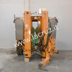 GEZOGENER GREGOIRE TRAUBENVOLLERNTER G56I - V132