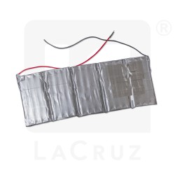 F3545KK - Batterie für Schere Infaco Electrocoup F4005