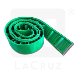 NA32GRE - Förderband 320 mm mit Verbidung, Verbindungsstab und Löcher für Grégoire, markets:  []string{"A", "B", "AU"}