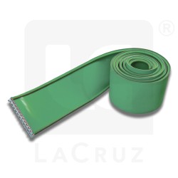 NA32LGRE4 - Glatt-Förderband 320 mm 4 Schichtenmit, mit Verbidung, Verbindungsstab und Löcher für Grégoire, markets:  []string{"A", "B", "AU"}