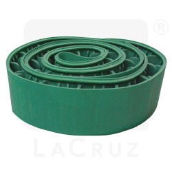 NA32M1G4 - Förderband 320 mm, 4 Schichten, für Grégoire, markets:  []string{"A", "B", "AU"}