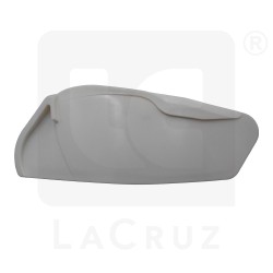 SCDX00 - Weiße Schuppe rechts für Pellenc und Grégoire Traubenvollernter, markets:  []string{"A", "B", "AU"}