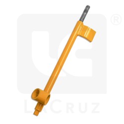 TAASGRE - Tasterträger links Grégoire, markets:  []string{"A", "B", "AU"}