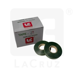 TAPE09LC - Biologisch abbaubares Band für Bindezange, markets:  []string{"A", "B", "AU"}