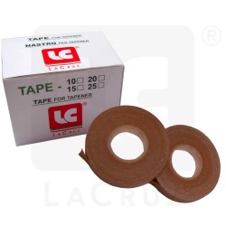 TAPE10LC - Biologisch abbaubares Band für Bindezange 40 m