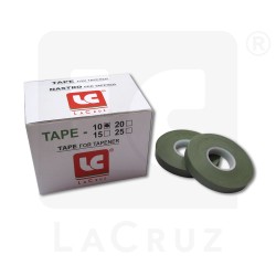 TAPE10 - PVC-Band für Bindezange 40 m