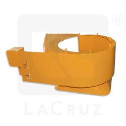 355171 - Lüftergehäuse links - Grégoire, markets:  []string{"A", "B", "AU"}