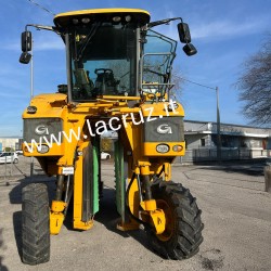 SELBSTFAHRENDER TRAUBENVOLLERNTER GRÉGOIRE G8.260